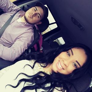 Meet your Posher, Cynthia